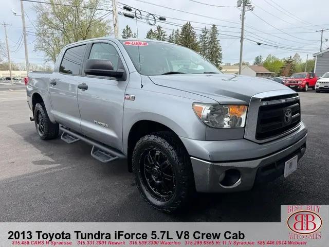 2013 Toyota Tundra Grade 5.7L V8 for sale in North Syracuse, NY