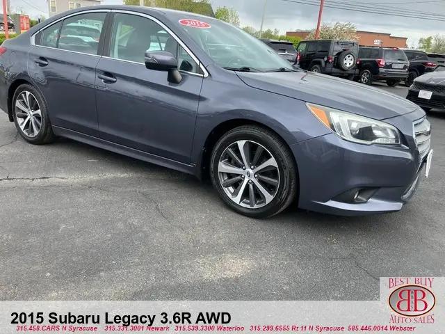 2015 Subaru Legacy 3.6R Limited for sale in North Syracuse, NY