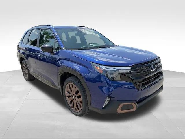 2026 Subaru Forester Sport for sale in Broken Arrow, OK