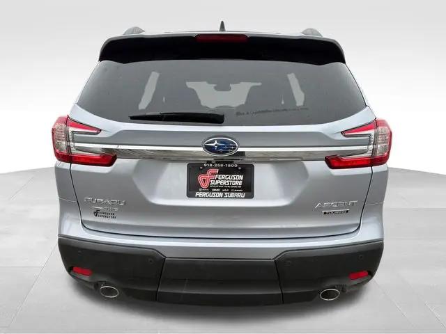 2026 Subaru Ascent Touring 7-Passenger