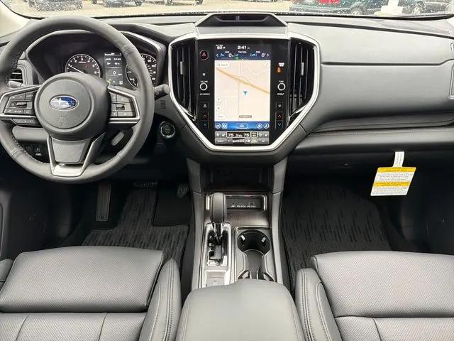 2026 Subaru Ascent Touring 7-Passenger