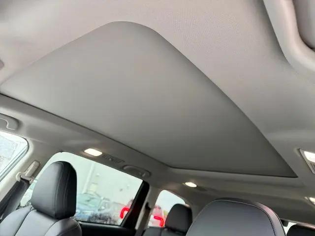 2026 Subaru Ascent Touring 7-Passenger