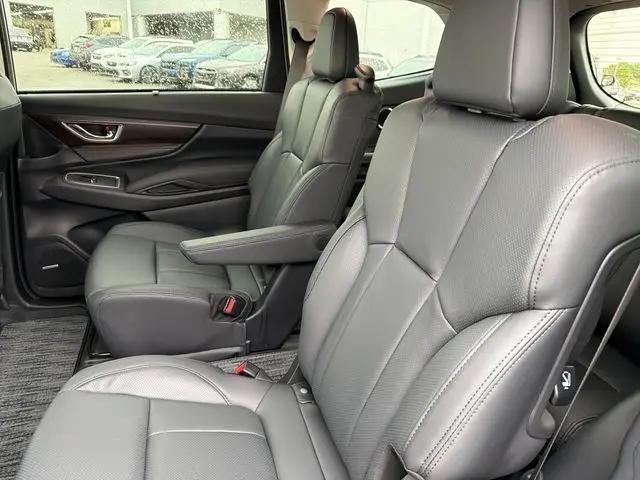2026 Subaru Ascent Touring 7-Passenger