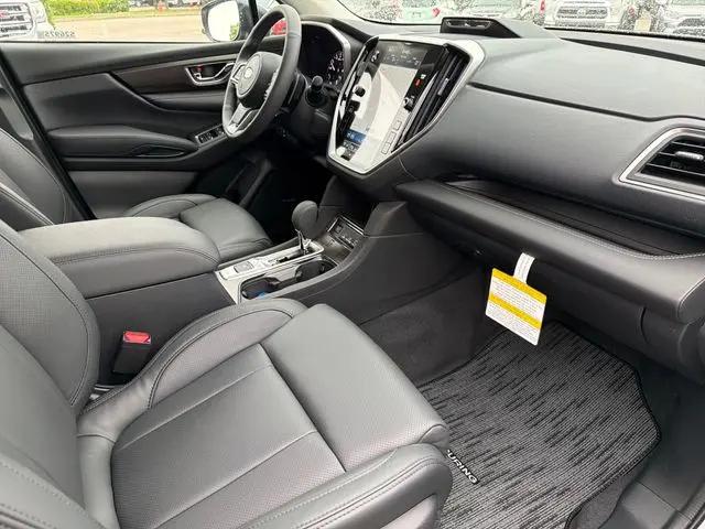 2026 Subaru Ascent Touring 7-Passenger