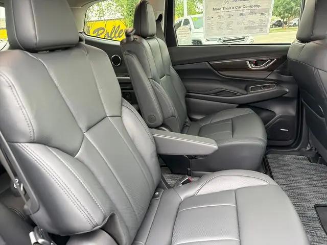 2026 Subaru Ascent Touring 7-Passenger