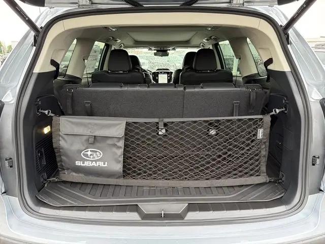 2026 Subaru Ascent Touring 7-Passenger