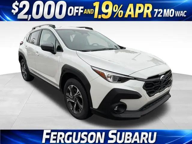 2026 Subaru Crosstrek Premium for sale in Broken Arrow, OK
