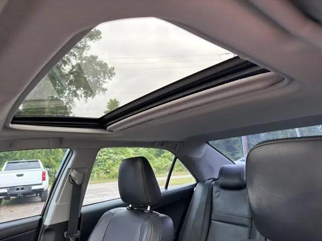 2014 Toyota Camry SE V6