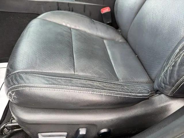 2014 Toyota Camry SE V6