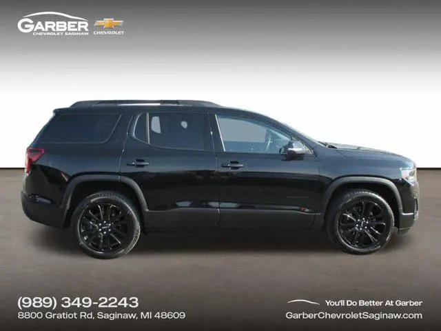 2023 GMC Acadia AWD SLE for sale in Saginaw, MI
