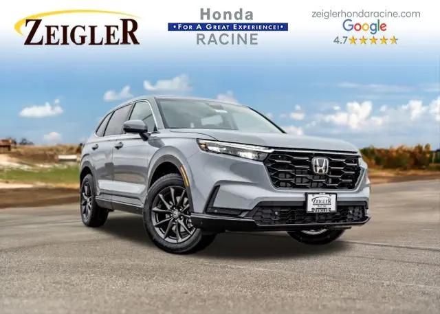 2026 Honda CR-V EX-L AWD for sale in Mount Pleasant, WI