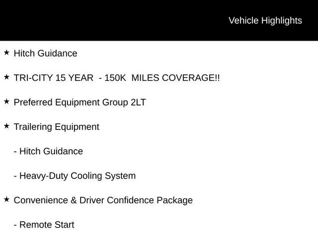 2020 Chevrolet Blazer AWD 2LT