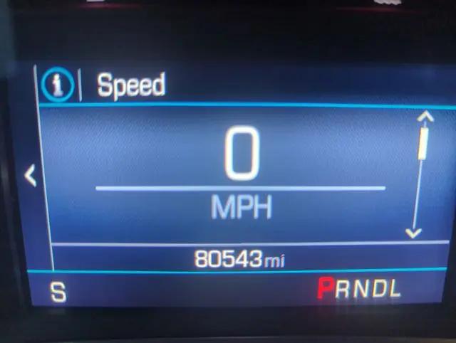 2020 Chevrolet Blazer AWD 2LT
