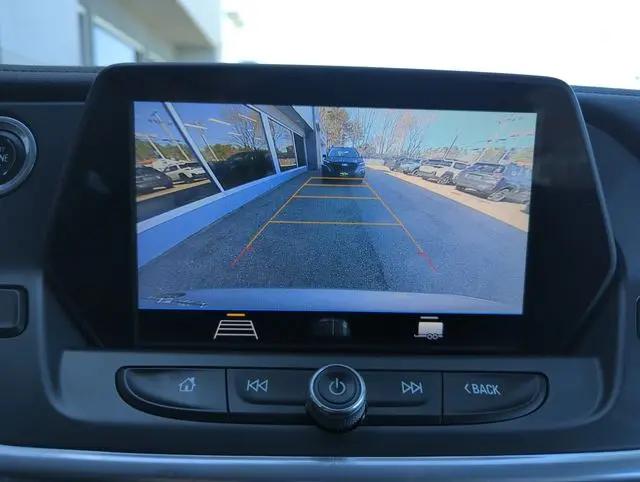 2020 Chevrolet Blazer AWD 2LT