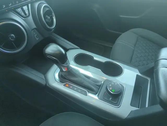 2020 Chevrolet Blazer AWD 2LT