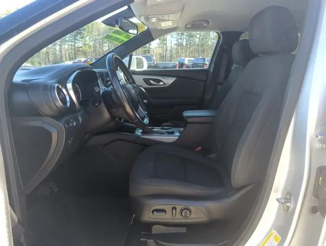 2020 Chevrolet Blazer AWD 2LT