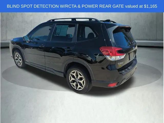 2023 Subaru Forester Premium