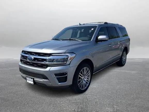 2024 Ford Expedition Limited MAX for sale in Moline, IL