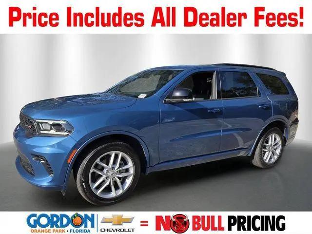 2025 Dodge Durango GT Plus AWD for sale in Orange Park, FL