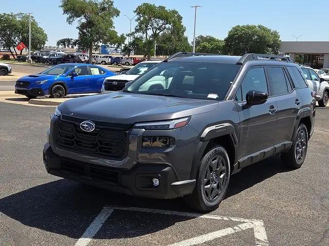 2026 Subaru Outback Premium for sale in Lubbock, TX