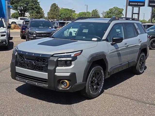 2026 Subaru Outback Wilderness for sale in Lubbock, TX
