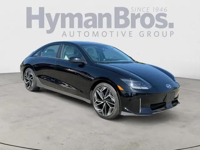 2023 Hyundai IONIQ 6 SEL for sale in Midlothian, VA