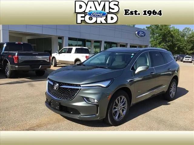 2023 Buick Enclave Avenir FWD for sale in Fulton, MS
