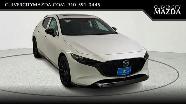 2026 Mazda Mazda3 2.5 Turbo Premium Plus for sale in Culver City, CA