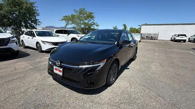 2026 Nissan Sentra SV for sale in Redding, CA