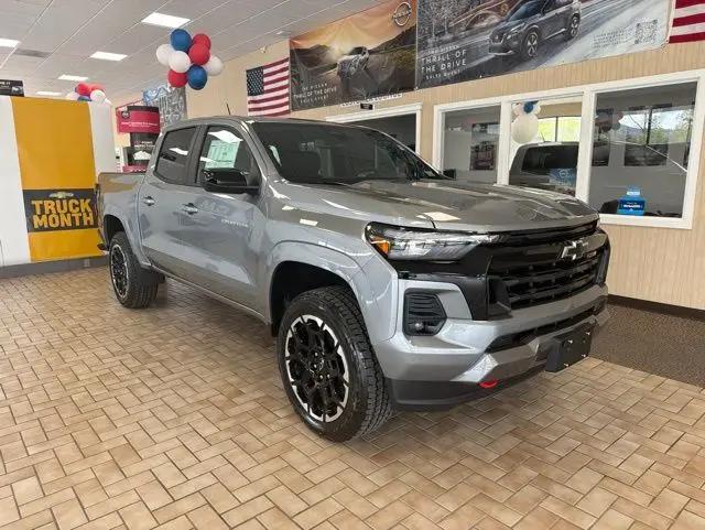 2026 Chevrolet Colorado Z71, 4WD for sale in Bennington, VT