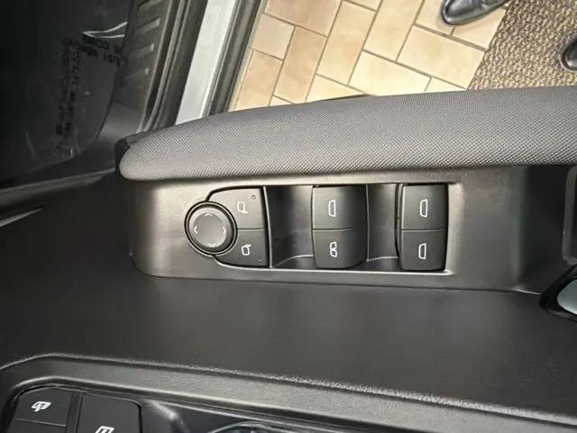 2026 Chevrolet Colorado Z71, 4WD