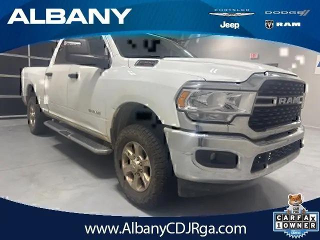 2024 Ram 2500 Big Horn Crew Cab 4x4 6'4" Box for sale in Albany, GA