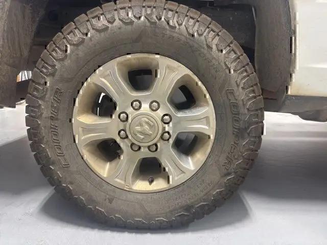 2024 Ram 2500 Big Horn Crew Cab 4x4 6'4" Box
