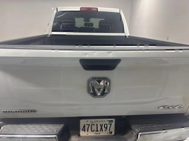 2024 Ram 2500 Big Horn Crew Cab 4x4 6'4" Box