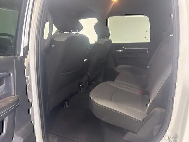 2024 Ram 2500 Big Horn Crew Cab 4x4 6'4" Box