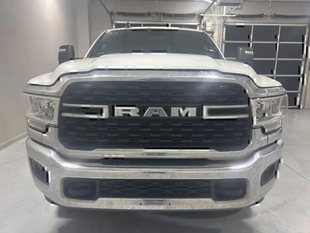 2024 Ram 2500 Big Horn Crew Cab 4x4 6'4" Box