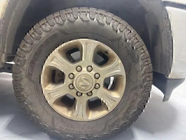 2024 Ram 2500 Big Horn Crew Cab 4x4 6'4" Box