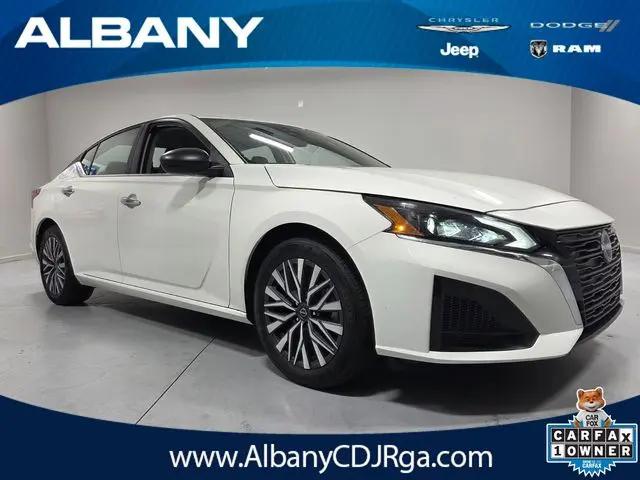 2025 Nissan Altima SV FWD for sale in Albany, GA