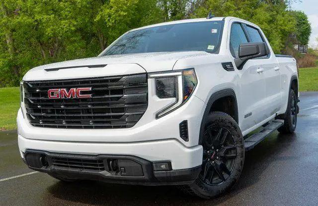 2024 GMC Sierra 1500 Elevation for sale in Syracuse, NY