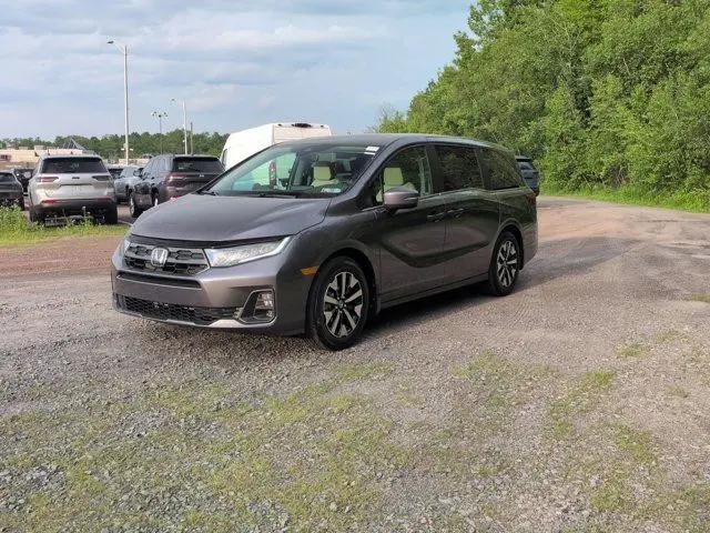 2026 Honda Odyssey EX-L for sale in Wilkes-Barre, PA
