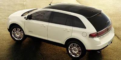 2007 Lincoln MKX AWD for sale in Rochester, MN