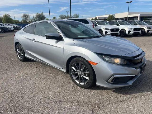 2019 Honda Civic EX for sale in Tucson, AZ
