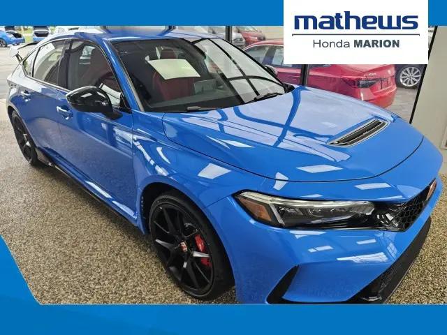 2026 Honda Civic Type R for sale in Marion, OH