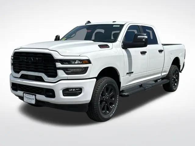 2026 Ram 2500 Big Horn Crew Cab 4x4 6'4" Box for sale in Torrington, CT