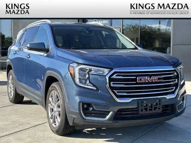 2024 GMC Terrain AWD SLT for sale in Cincinnati, OH
