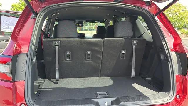 2026 Honda Pilot Sport