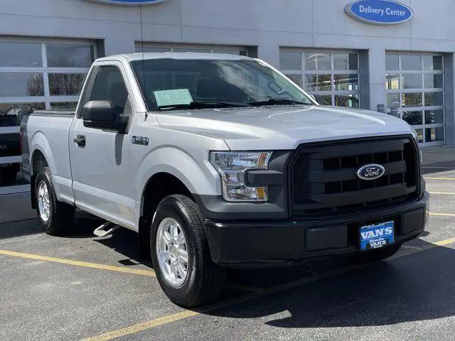 2016 Ford F-150 XL for sale in Green Bay, WI