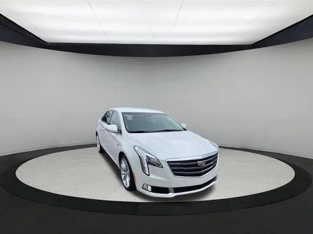 2019 Cadillac XTS Premium Luxury for sale in Lafayette, IN