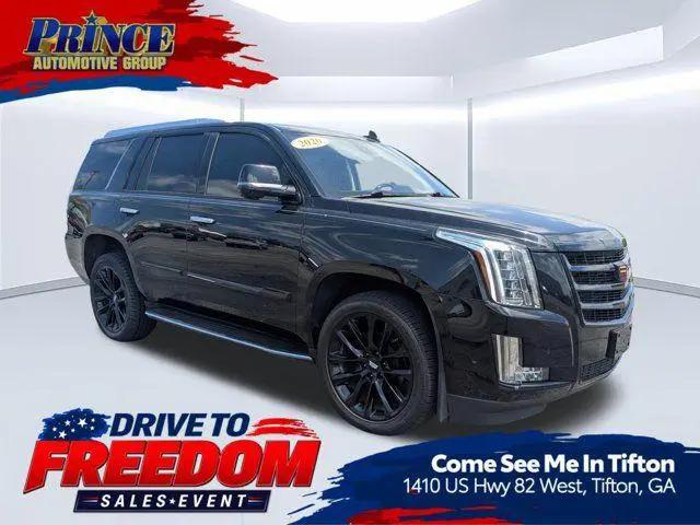 2020 Cadillac Escalade 2WD Luxury for sale in Tifton, GA