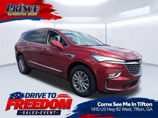 2023 Buick Enclave Essence FWD for sale in Tifton, GA